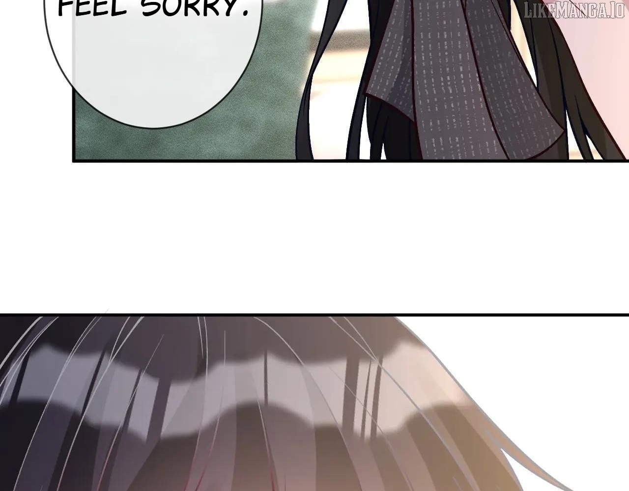 Everyone's Darling Chapter 361 - page 58